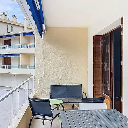 Apartment T2 Cosy 4 Pers A - Fr-1-610-104 Bormes-les-Mimosas
