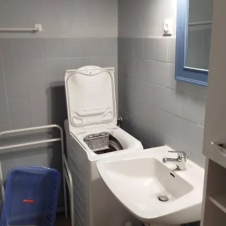 T2 Cosy 4 Pers A - Fr-1-610-104 * Bormes-les-Mimosas