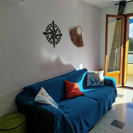 T2 Cosy 4 Pers A - Fr-1-610-104 *