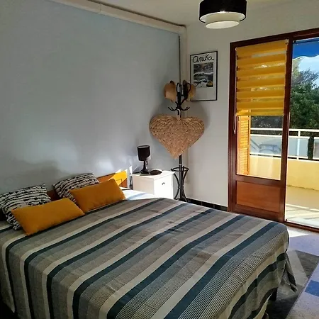 T2 Cosy 4 Pers A - Fr-1-610-104 Bormes-les-Mimosas
